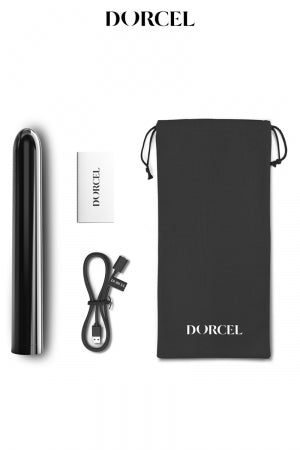 Vibro Black Muse 2.0 · Dorcel · vue 4
