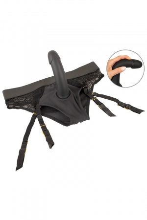 Gode ceinture culotte · You2Toys · vue 4