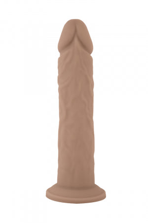Gode Liquid Silicone Model 2 flesh 20cm · SilexD · vue 3