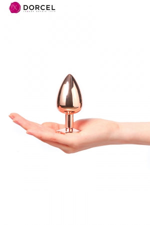Diamond Plug L · Dorcel · vue 4