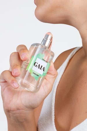 Parfum aux phéromones Gaia pour femmes 50ml · Secret Play · vue 3