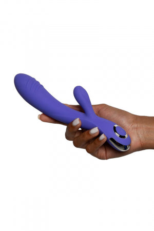 Vibro Rabbit Fane · Good vibe only · vue 4