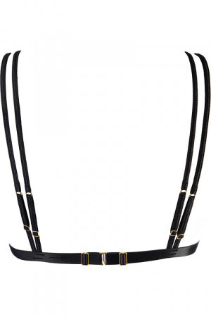 Soutien gorge bralette · Axami · vue 4