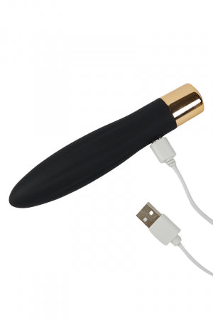 Vibro rechargeable Dakota · Litolu · vue 3