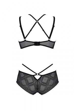 Bikini Drosera Passion ECO Collection · Passion Lingerie · vue 3