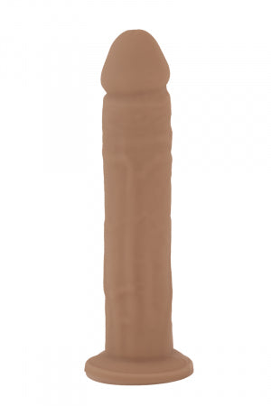 Gode Liquid Silicone Model 2 flesh 23cm · SilexD · vue 3