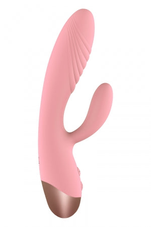 Vibromasseur Rabbit Elali · Wooomy · vue 4