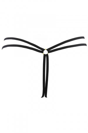 String ouvert · Axami · vue 4