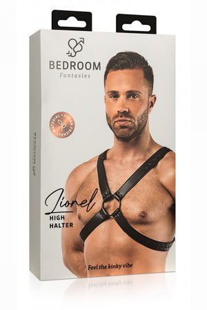 Harnais de bondage Lionel · Bedroom Fantasies · vue 4