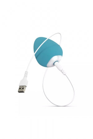 Mini vibro externe Carla · Cala Azul · vue 4