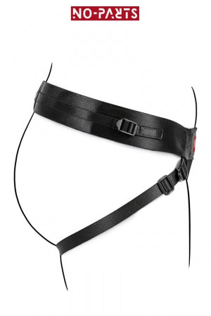 Harnais pour gode-ceinture Jordan · No-Parts · vue 4
