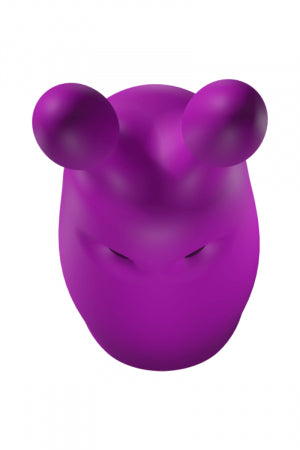 Pocket vibe lapin violet · Adrien Lastic · vue 4