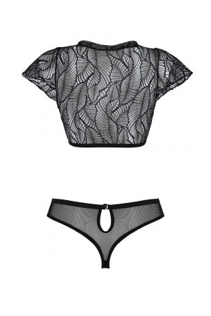 Bikini Leafa Passion ECO Collection · Passion Lingerie · vue 3
