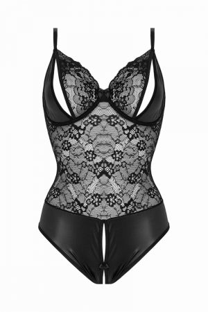Body Wetlook Vesper Christine · Christine · vue 4