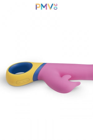 Vibro dauphin Copy · PMV20 · vue 4