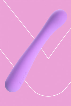 Vibro rechargeable FantasyEuphoria violet · Fairygasm · vue 3