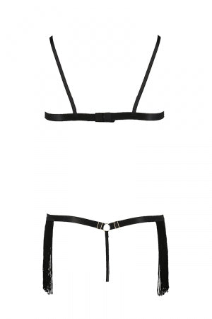 Ensemble sexy Kassandra Passion · Passion Lingerie · vue 3