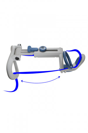 Extenseur pénien à traction Maxtender LUI