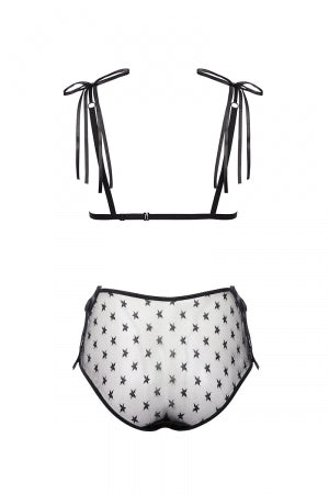 Ensemble lingerie Amelie Anaïs Lingerie · Anaïs · vue 3