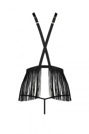 Ensemble sexy Indra Passion · Passion Lingerie · vue 3