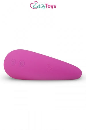 Stimulateur clitoridien Taptastic Vibe · EasyToys · vue 4