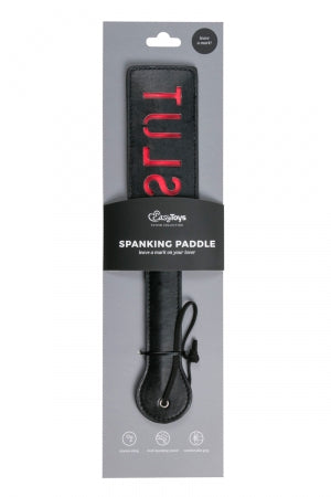 Paddle cuir Slut · Easytoys Fetish Collection · vue 3