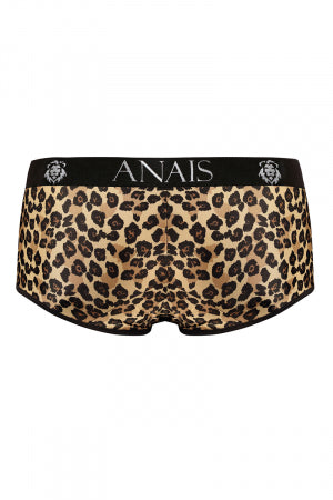 Shorty Mercury · Anaïs for Men · vue 3