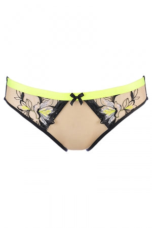 Culotte chair et fluo · Axami · vue 4
