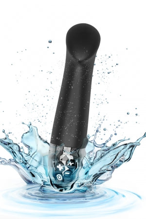 Vibro point G Right On Ron E-Stim Edition · Mystim · vue 4