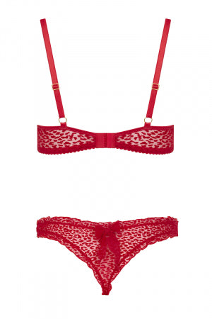 Ensemble 2 pièces Catilla Passion · Passion Lingerie · vue 3