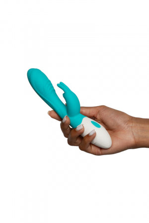 Vibro Rabbit Leda · Good vibe only · vue 4