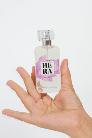 Parfum aux phéromones Hera pour femmes 50ml · Secret Play · vue 3