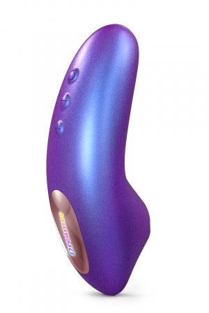 Masseur clitoridien télécommandé Dreamer Iridescent Night · Love to Love · vue 4