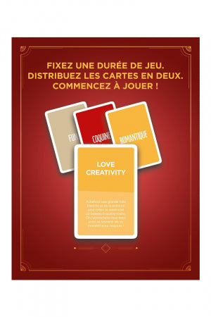 Challenges · Carta Sutra · vue 4