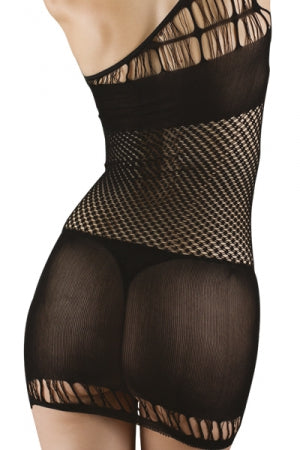 Robe sexy J&M · Jacquie et Michel · vue 3