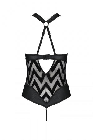 Body sexy Hima Passion · Passion Lingerie · vue 3