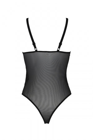 Body Kerria Passion ECO Collection · Passion Lingerie · vue 3