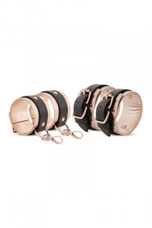 Kit sangles de lit · Rosy Gold · vue 4