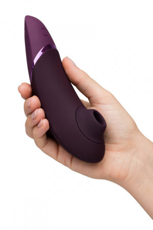 Stimulateur Next Violet · Womanizer · vue 4