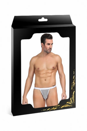 String homme blanc résille · Paris Hollywood · vue 3