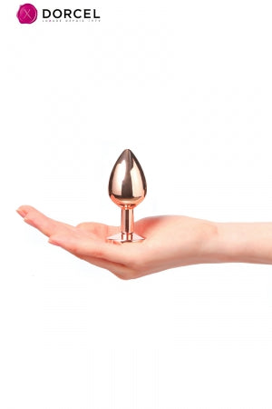 Diamond Plug M · Dorcel · vue 4