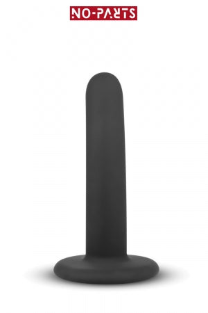 Gode ventouse noir Logan 13,5 cm · No-Parts · vue 4