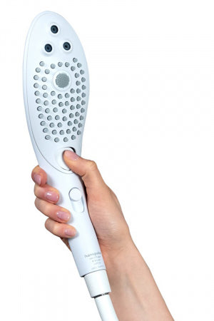Wave blanc · Womanizer · vue 4