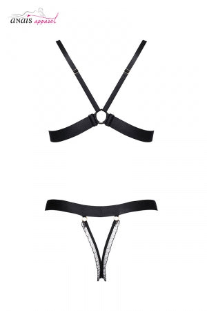 Ensemble Christine Anaïs · Anaïs · vue 3