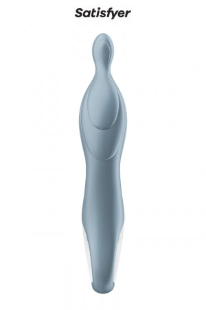 Vibromasseur A-Mazing 2 Gris · Satisfyer · vue 4