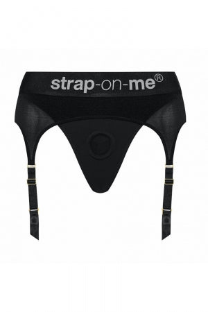 Harnais lingerie Rebel Strap On Me · Strap-on-Me · vue 4