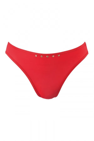 String rouge · Axami · vue 4