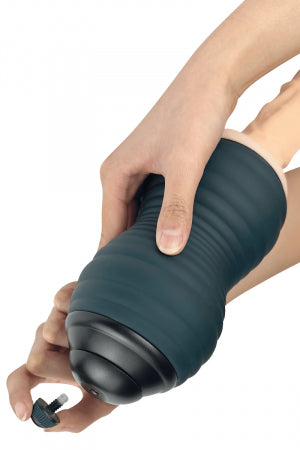 Masturbateur vagin Siltex Ultra · Adrien Lastic · vue 3