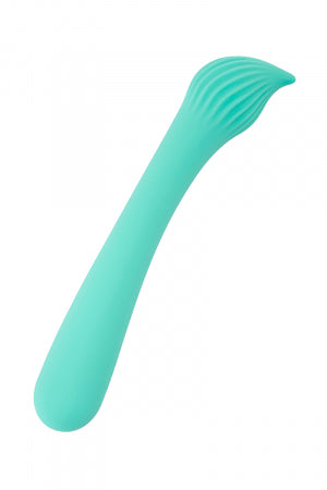 Vibro rechargeable Passionmania vert · Fairygasm · vue 3