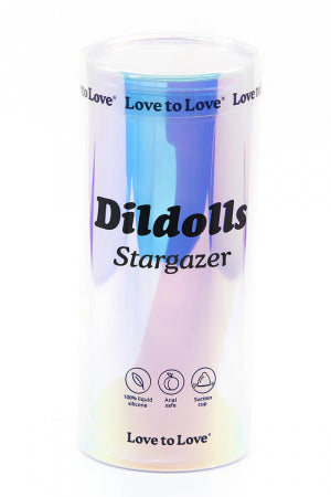Dildolls Stargazer · Love to Love · vue 4